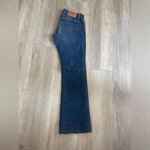 Lucky Brand Original Jeans size 4/27 Lil Maggie